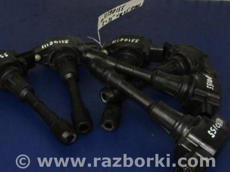 ФОТО Катушка зажигания для Infiniti EX35 (37) (07-12) Киев