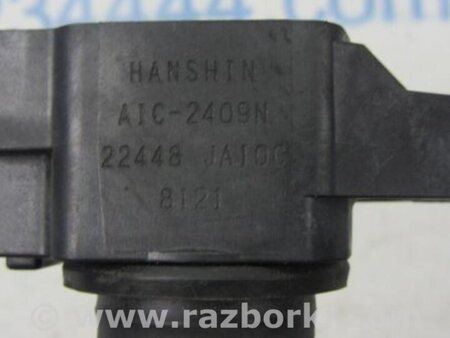 ФОТО Катушка зажигания для Infiniti EX35 (37) (07-12) Киев