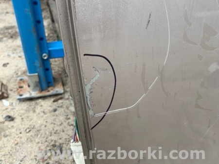 ФОТО Дверь для Infiniti EX35 (37) (07-12) Киев