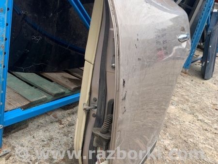 ФОТО Дверь для Infiniti EX35 (37) (07-12) Киев