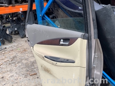 ФОТО Дверь для Infiniti EX35 (37) (07-12) Киев