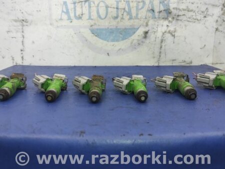 ФОТО Форсунка топливная для Infiniti EX35 (37) (07-12) Киев