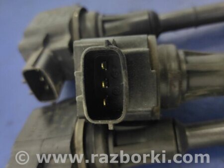 ФОТО Катушка зажигания для Infiniti EX35 (37) (07-12) Киев
