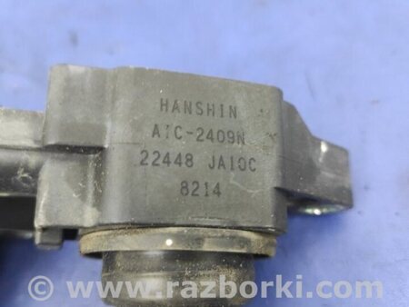 ФОТО Катушка зажигания для Infiniti EX35 (37) (07-12) Киев