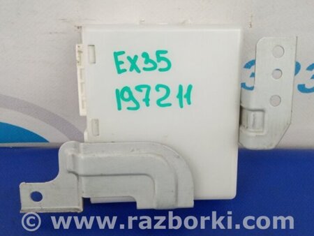 ФОТО Блок электронный для Infiniti EX35 (37) (07-12) Киев