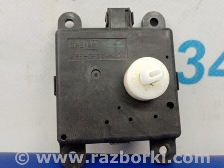 ФОТО Моторчик заслонки печки для Infiniti EX35 (37) (07-12) Киев