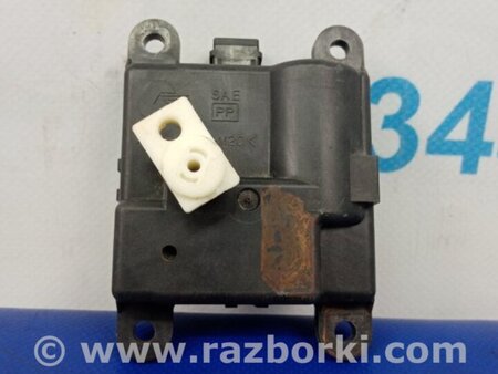 ФОТО Моторчик заслонки печки для Infiniti EX35 (37) (07-12) Киев