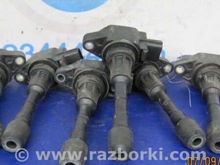 ФОТО Катушка зажигания для Infiniti EX35 (37) (07-12) Киев