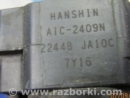 ФОТО Катушка зажигания для Infiniti EX35 (37) (07-12) Киев