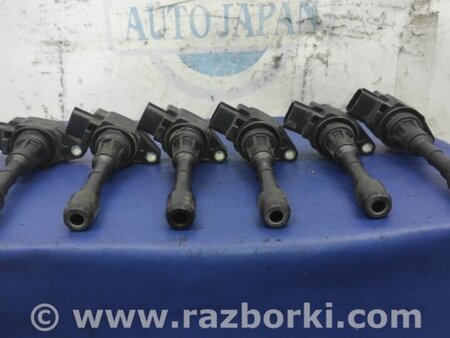 ФОТО Катушка зажигания для Infiniti EX35 (37) (07-12) Киев