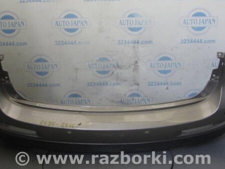 ФОТО Бампер задний для Infiniti EX35 (37) (07-12) Киев