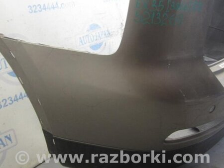 ФОТО Бампер задний для Infiniti EX35 (37) (07-12) Киев