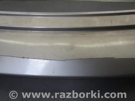 ФОТО Бампер задний для Infiniti EX35 (37) (07-12) Киев