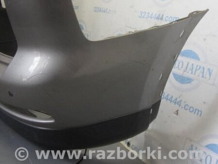 ФОТО Бампер задний для Infiniti EX35 (37) (07-12) Киев