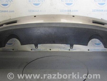 ФОТО Бампер задний для Infiniti EX35 (37) (07-12) Киев