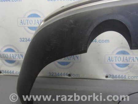 ФОТО Бампер задний для Infiniti EX35 (37) (07-12) Киев