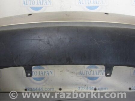 ФОТО Бампер задний для Infiniti EX35 (37) (07-12) Киев