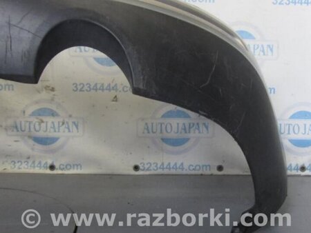 ФОТО Бампер задний для Infiniti EX35 (37) (07-12) Киев