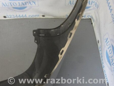 ФОТО Бампер задний для Infiniti EX35 (37) (07-12) Киев