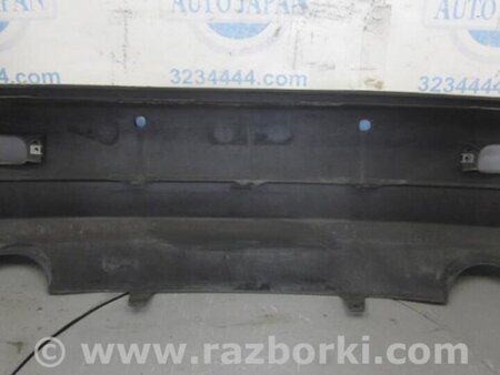 ФОТО Бампер задний для Infiniti EX35 (37) (07-12) Киев