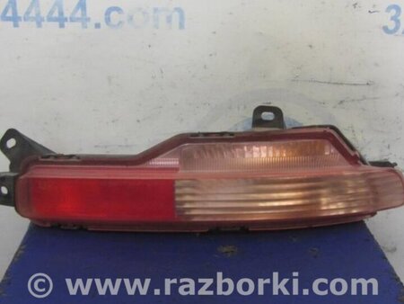 ФОТО Фонарь задний наружный для Infiniti EX35 (37) (07-12) Киев