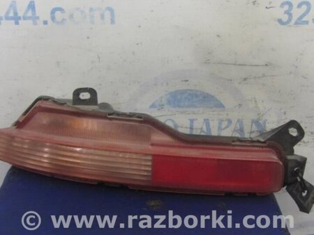 ФОТО Фонарь задний наружный для Infiniti EX35 (37) (07-12) Киев