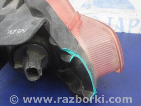 ФОТО Фонарь задний наружный для Infiniti EX35 (37) (07-12) Киев