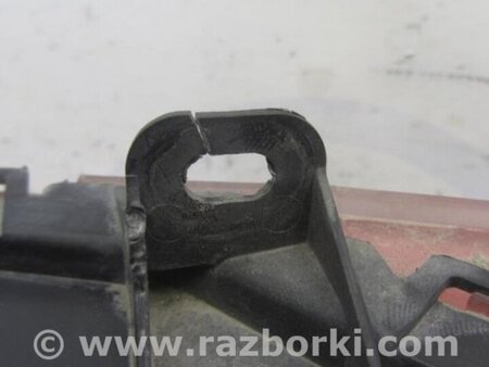 ФОТО Фонарь задний наружный для Infiniti EX35 (37) (07-12) Киев