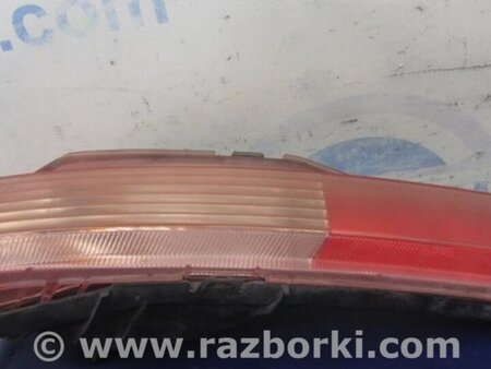 ФОТО Фонарь задний наружный для Infiniti EX35 (37) (07-12) Киев