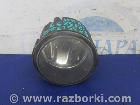 ФОТО Противотуманная фара для Infiniti EX35 (37) (07-12) Киев