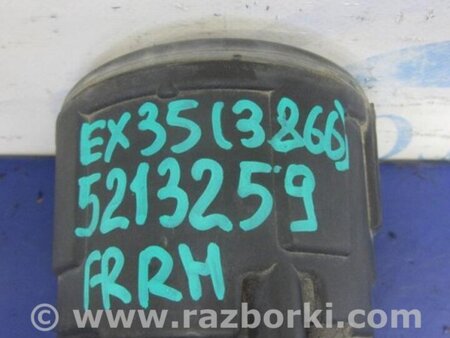 ФОТО Противотуманная фара для Infiniti EX35 (37) (07-12) Киев