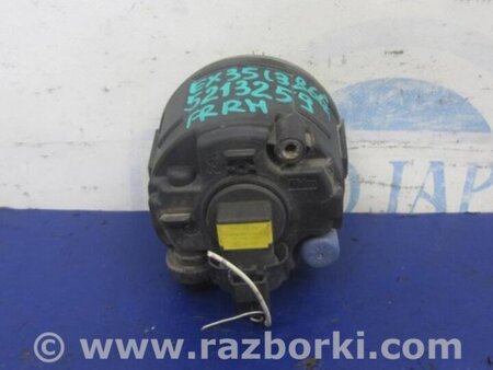 ФОТО Противотуманная фара для Infiniti EX35 (37) (07-12) Киев