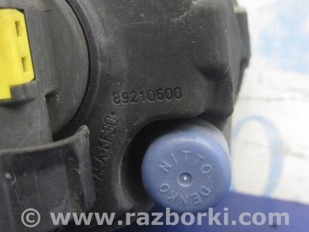 ФОТО Противотуманная фара для Infiniti EX35 (37) (07-12) Киев