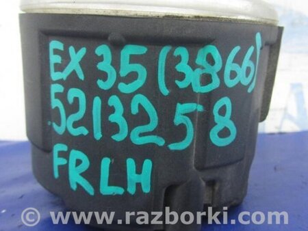 ФОТО Противотуманная фара для Infiniti EX35 (37) (07-12) Киев
