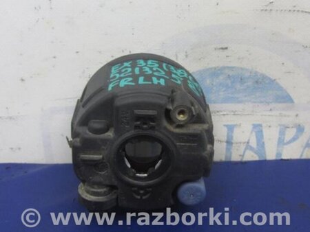 ФОТО Противотуманная фара для Infiniti EX35 (37) (07-12) Киев