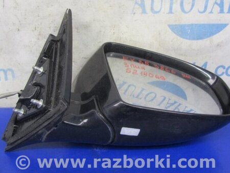 ФОТО Зеркало для Infiniti EX35 (37) (07-12) Киев