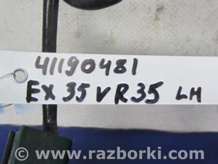 ФОТО Лямбда зонд для Infiniti EX35 (37) (07-12) Киев