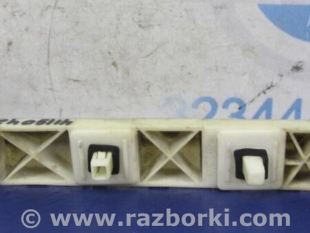 ФОТО Кронштейн бампера для Infiniti EX35 (37) (07-12) Киев