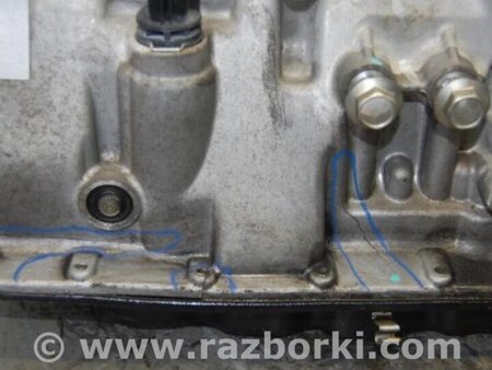 ФОТО АКПП (коробка автомат) для Infiniti EX35 (37) (07-12) Киев
