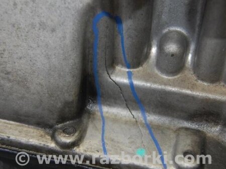 ФОТО АКПП (коробка автомат) для Infiniti EX35 (37) (07-12) Киев