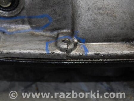 ФОТО АКПП (коробка автомат) для Infiniti EX35 (37) (07-12) Киев