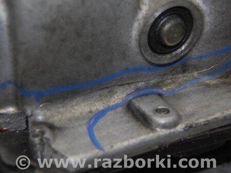 ФОТО АКПП (коробка автомат) для Infiniti EX35 (37) (07-12) Киев
