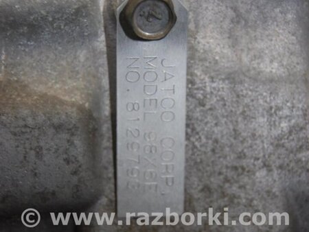 ФОТО АКПП (коробка автомат) для Infiniti EX35 (37) (07-12) Киев