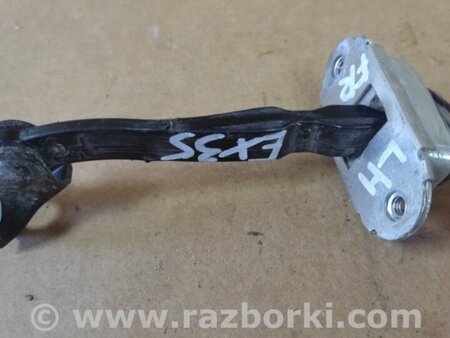 ФОТО Ограничитель двери для Infiniti EX35 (37) (07-12) Киев