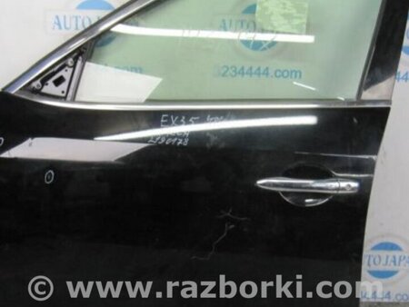 ФОТО Дверь для Infiniti EX35 (37) (07-12) Киев