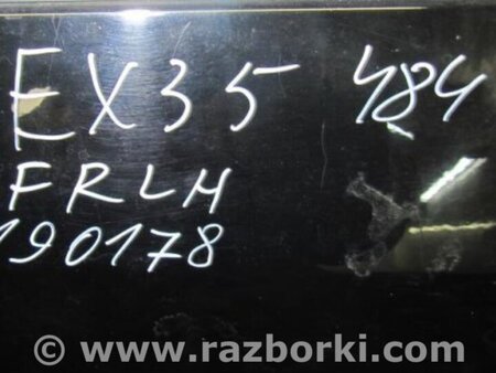 ФОТО Дверь для Infiniti EX35 (37) (07-12) Киев