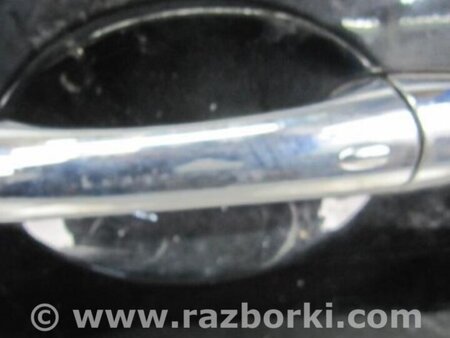 ФОТО Дверь для Infiniti EX35 (37) (07-12) Киев