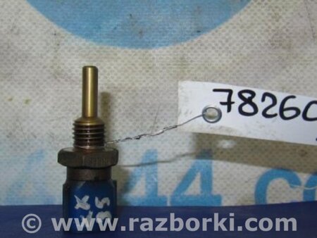 ФОТО Датчик температуры охлаждающей жидкости для Infiniti EX35 (37) (07-12) Киев