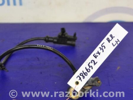 ФОТО Датчик ABS для Infiniti EX35 (37) (07-12) Киев