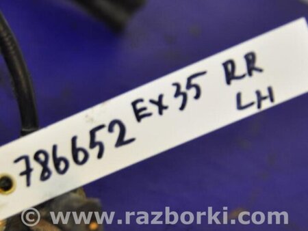 ФОТО Датчик ABS для Infiniti EX35 (37) (07-12) Киев